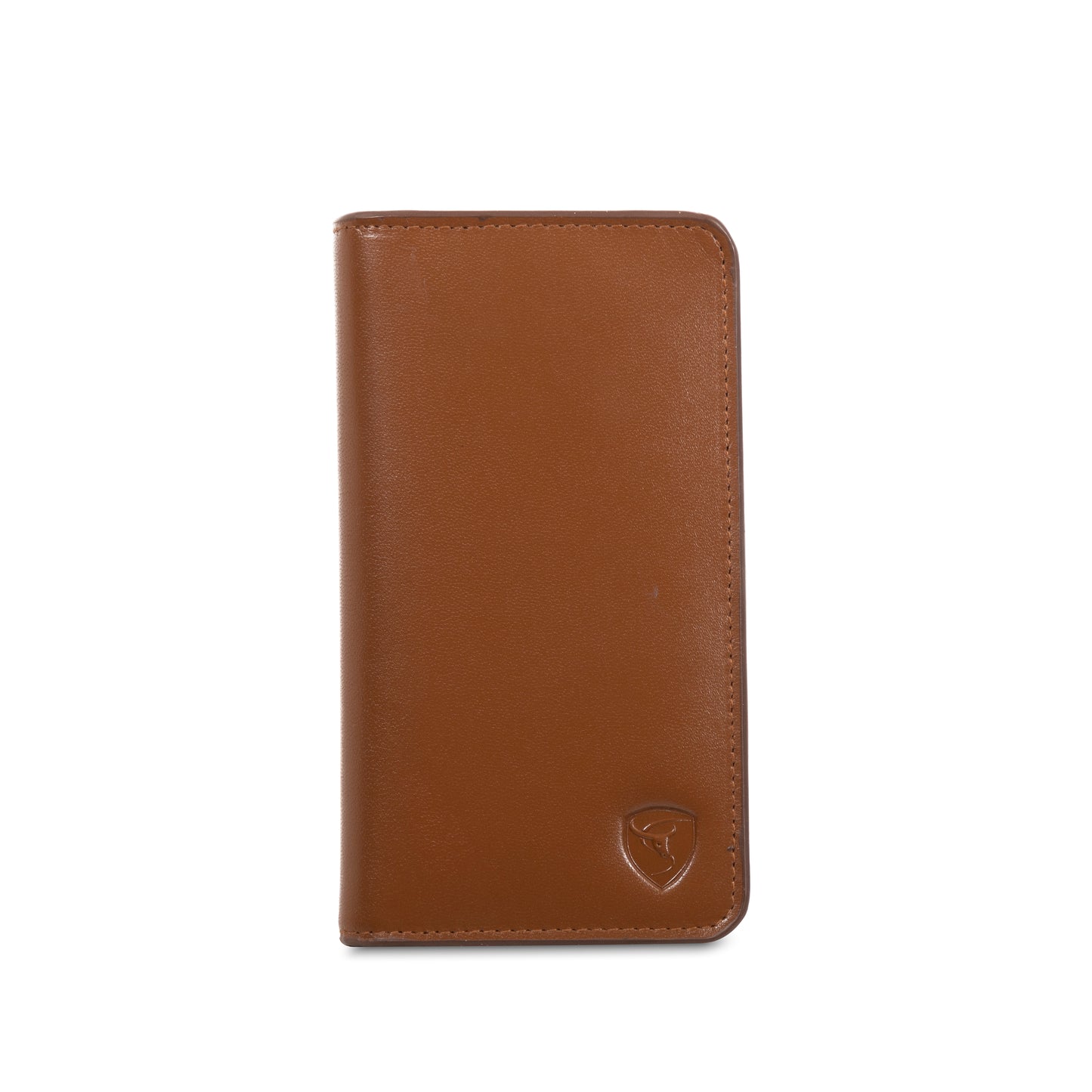 SKENZBI  RFID Bifold Long Slim Wallet for Men